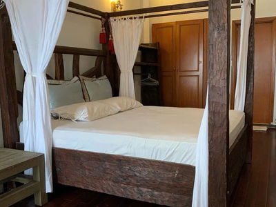 Жилье в Ho Chi Minh City, Vietnam Жилье в Ho Chi Minh City, Vietnam