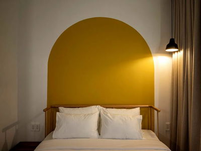 Alojamiento en Bien Hoa, Vietnam Alojamiento en Bien Hoa, Vietnam