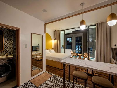 Жилье в Bien Hoa, Vietnam Жилье в Bien Hoa, Vietnam