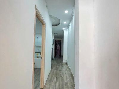 Gehäuse In Nha Be, Vietnam Gehäuse In Nha Be, Vietnam