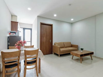 Alojamiento en Ho Chi Minh City, Vietnam Alojamiento en Ho Chi Minh City, Vietnam