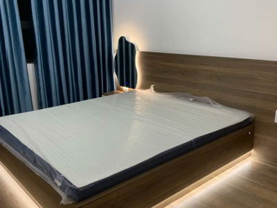 Q7 SaiGon Riverside, Vietnam Q7 SaiGon Riverside, Vietnam