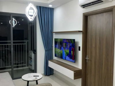 Q7 SaiGon Riverside, Vietnam Q7 SaiGon Riverside, Vietnam