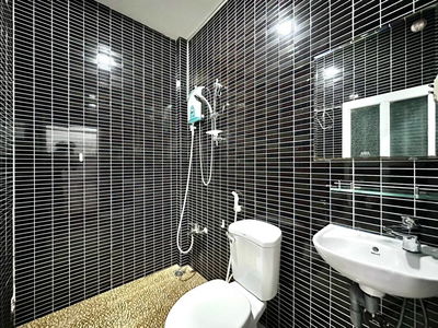 Housing in Ho Chi Minh City, Vietnam Housing in Ho Chi Minh City, Vietnam