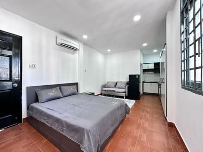 Жилье в Ho Chi Minh City, Vietnam Жилье в Ho Chi Minh City, Vietnam