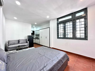 Alojamiento en Ho Chi Minh City, Vietnam Alojamiento en Ho Chi Minh City, Vietnam