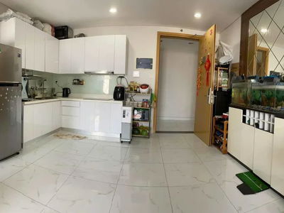 An Gia Riverside, Vietnam  An Gia Riverside, Vietnam