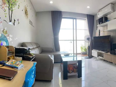 An Gia Riverside, Vietnam  An Gia Riverside, Vietnam