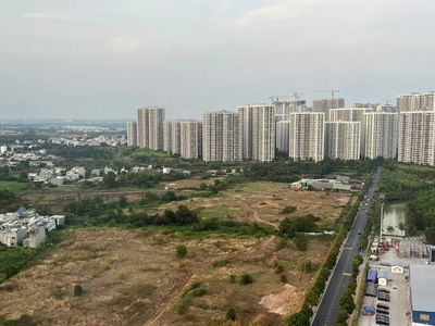 Grand Park, Vietnam Grand Park, Vietnam