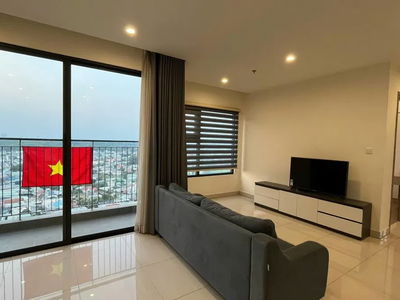 Grand Park, Vietnam Grand Park, Vietnam