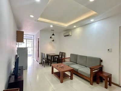 Alojamiento en Ho Chi Minh City, Vietnam Alojamiento en Ho Chi Minh City, Vietnam