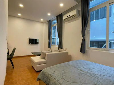 Housing in Ho Chi Minh City, Vietnam Housing in Ho Chi Minh City, Vietnam