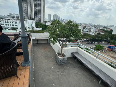 Alojamiento en Ho Chi Minh City, Vietnam Alojamiento en Ho Chi Minh City, Vietnam