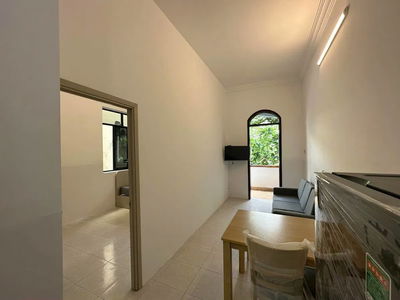 Housing in Ho Chi Minh City, Vietnam Housing in Ho Chi Minh City, Vietnam