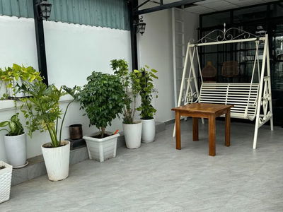 Housing in Ho Chi Minh City, Vietnam Housing in Ho Chi Minh City, Vietnam