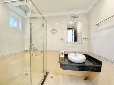 Housing in Ho Chi Minh City, Vietnam Housing in Ho Chi Minh City, Vietnam