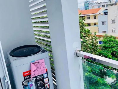 Housing in Ho Chi Minh City, Vietnam Housing in Ho Chi Minh City, Vietnam