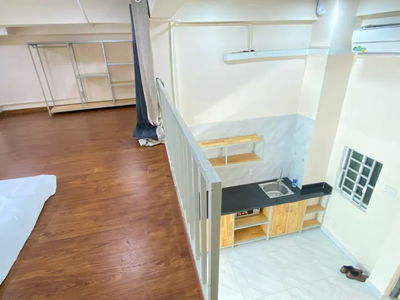 Housing in Ho Chi Minh City, Vietnam Housing in Ho Chi Minh City, Vietnam