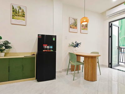 Жилье в Ho Chi Minh City, Vietnam Жилье в Ho Chi Minh City, Vietnam