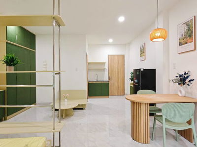 Жилье в Ho Chi Minh City, Vietnam Жилье в Ho Chi Minh City, Vietnam