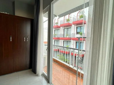 Housing in Ho Chi Minh City, Vietnam Housing in Ho Chi Minh City, Vietnam