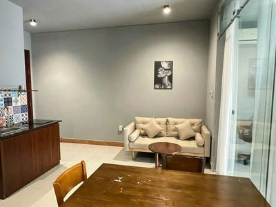 Жилье в Ho Chi Minh City, Vietnam Жилье в Ho Chi Minh City, Vietnam