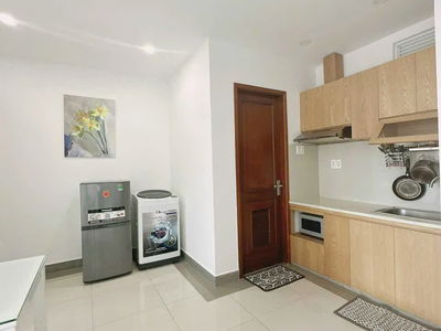 Housing in Ho Chi Minh City, Vietnam Housing in Ho Chi Minh City, Vietnam