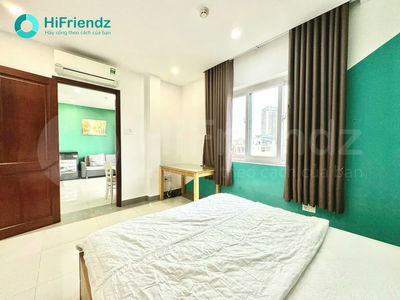 Alojamiento en Ho Chi Minh City, Vietnam Alojamiento en Ho Chi Minh City, Vietnam