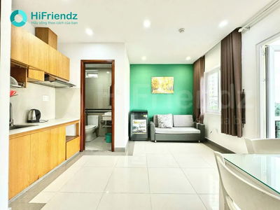 Logement dans Ho Chi Minh City, Vietnam Logement dans Ho Chi Minh City, Vietnam