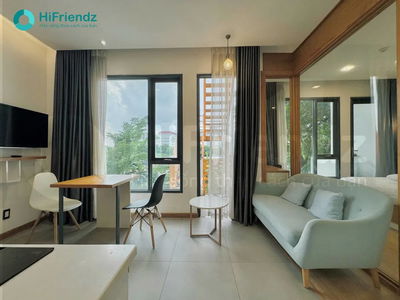 Logement dans Ho Chi Minh City, Vietnam Logement dans Ho Chi Minh City, Vietnam