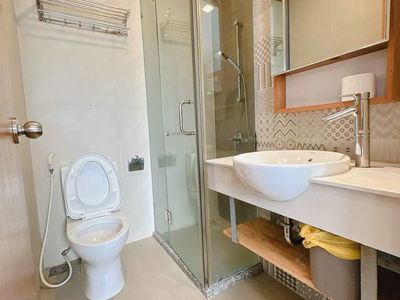 Жилье в Ho Chi Minh City, Vietnam Жилье в Ho Chi Minh City, Vietnam