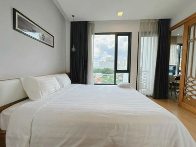 Жилье в Ho Chi Minh City, Vietnam Жилье в Ho Chi Minh City, Vietnam