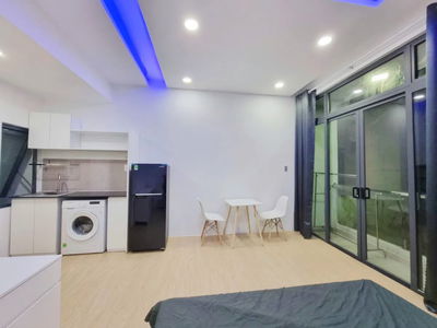 Alojamiento en Ho Chi Minh City, Vietnam Alojamiento en Ho Chi Minh City, Vietnam