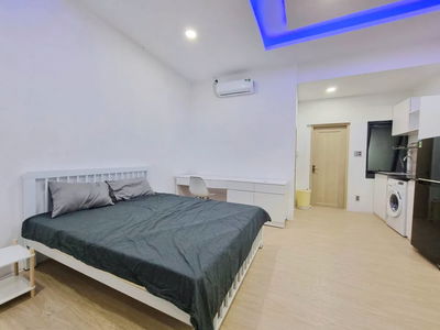 Alojamiento en Ho Chi Minh City, Vietnam Alojamiento en Ho Chi Minh City, Vietnam