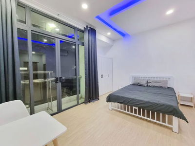 Жилье в Ho Chi Minh City, Vietnam Жилье в Ho Chi Minh City, Vietnam