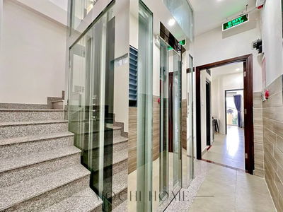 Logement dans Ho Chi Minh City, Vietnam Logement dans Ho Chi Minh City, Vietnam