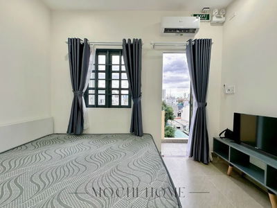 Alojamiento en Ho Chi Minh City, Vietnam Alojamiento en Ho Chi Minh City, Vietnam