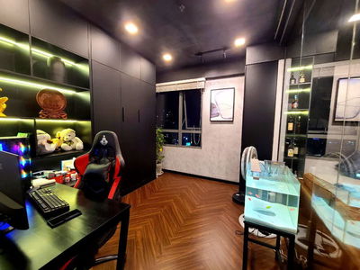 Mastery, Vietnam Mastery, Vietnam