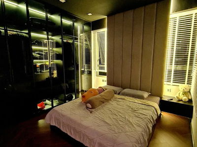 Mastery, Vietnam Mastery, Vietnam