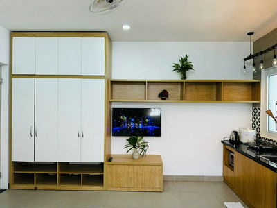 Жилье в Ho Chi Minh City, Vietnam Жилье в Ho Chi Minh City, Vietnam