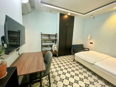 Gehäuse In Ho Chi Minh City, Vietnam Gehäuse In Ho Chi Minh City, Vietnam