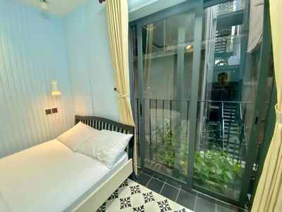 Alojamiento en Ho Chi Minh City, Vietnam Alojamiento en Ho Chi Minh City, Vietnam