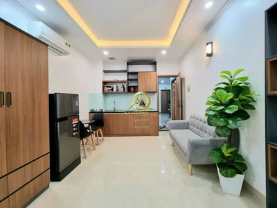 Жилье в Ho Chi Minh City, Vietnam Жилье в Ho Chi Minh City, Vietnam