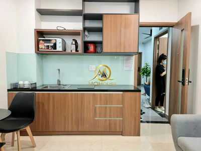 Жилье в Ho Chi Minh City, Vietnam Жилье в Ho Chi Minh City, Vietnam