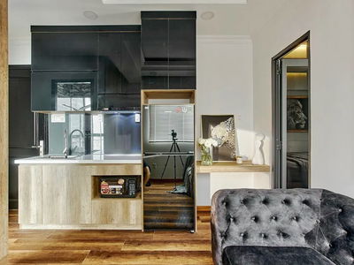 Gehäuse In Ho Chi Minh City, Vietnam Gehäuse In Ho Chi Minh City, Vietnam