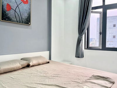 Housing in Ho Chi Minh City, Vietnam Housing in Ho Chi Minh City, Vietnam