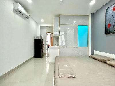 Housing in Ho Chi Minh City, Vietnam Housing in Ho Chi Minh City, Vietnam