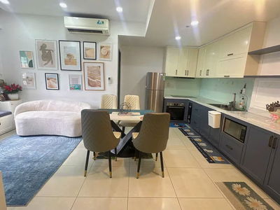 Mastery, Vietnam Mastery, Vietnam