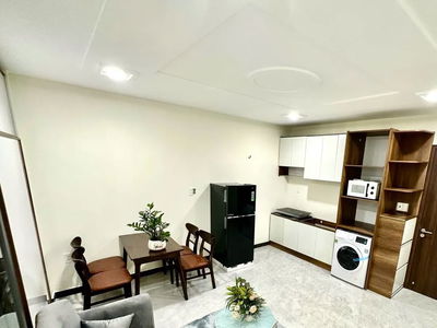 Жилье в Ho Chi Minh City, Vietnam Жилье в Ho Chi Minh City, Vietnam