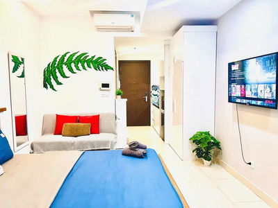 Rivergate, Vietnam Rivergate, Vietnam